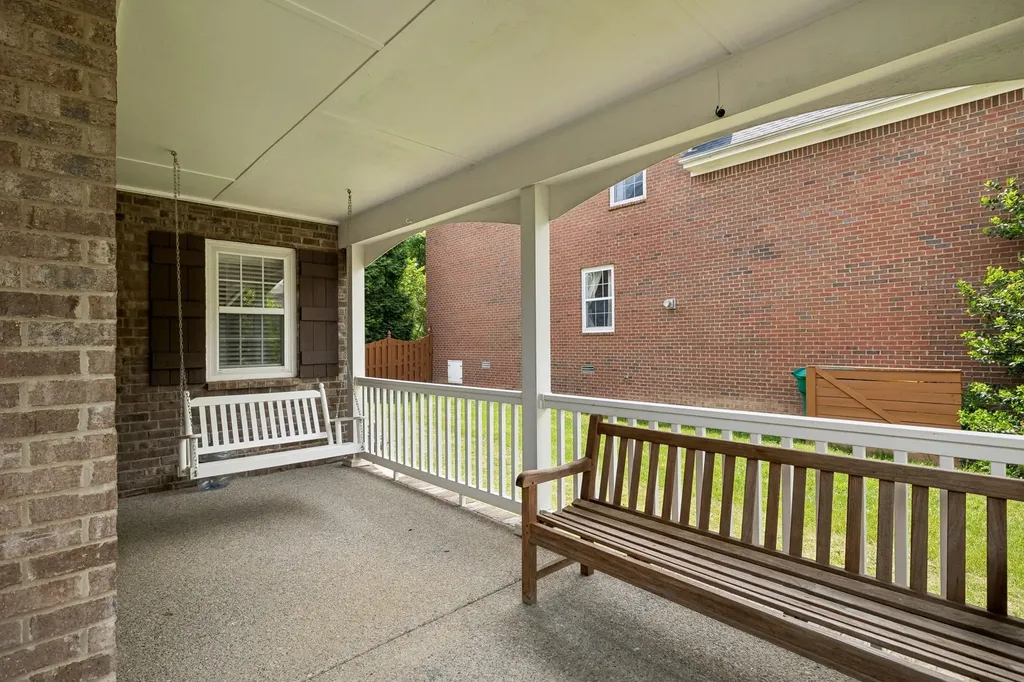 1014 Belcor Drive Spring Hill TN 37174