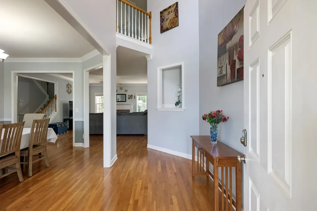 1014 Belcor Drive Spring Hill TN 37174