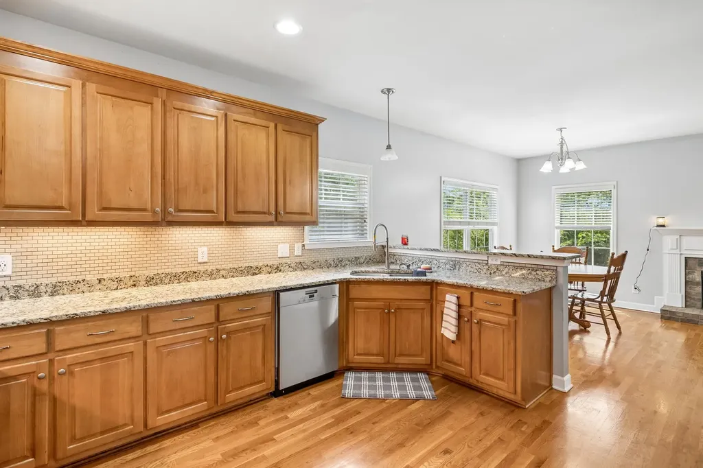 1014 Belcor Drive Spring Hill TN 37174