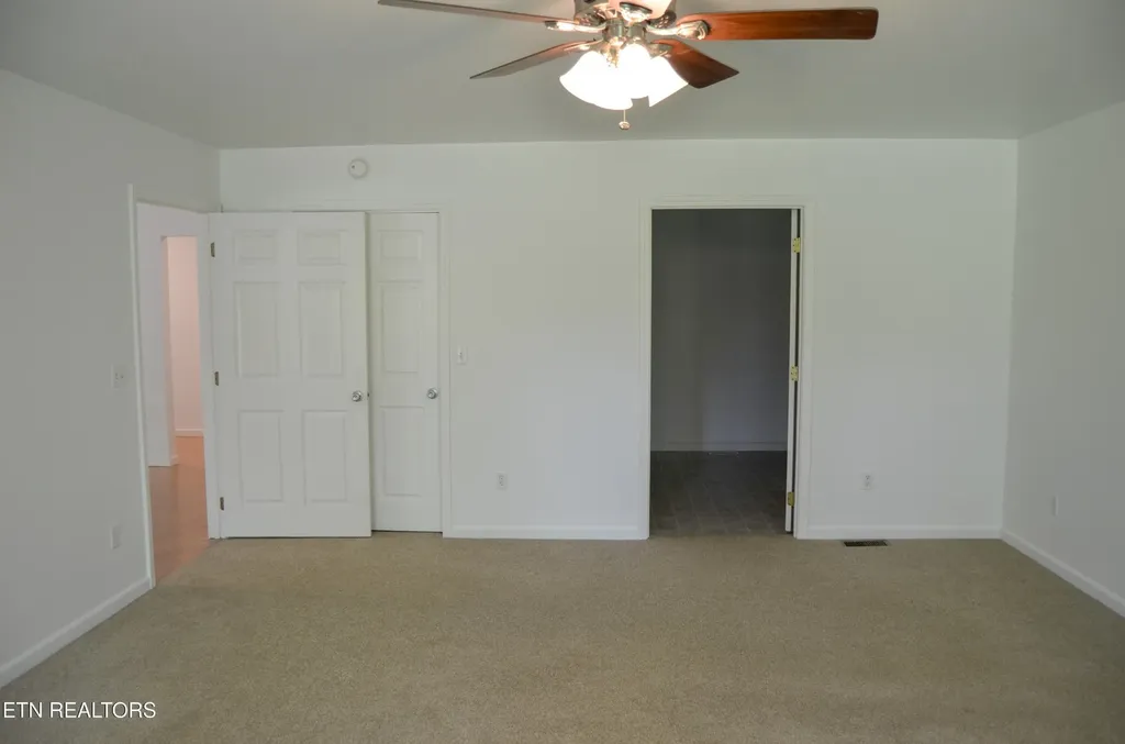 329 Hilltop Drive Crossville TN 38555