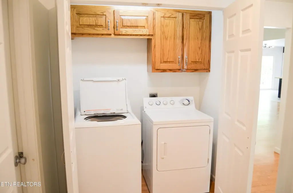 329 Hilltop Drive Crossville TN 38555