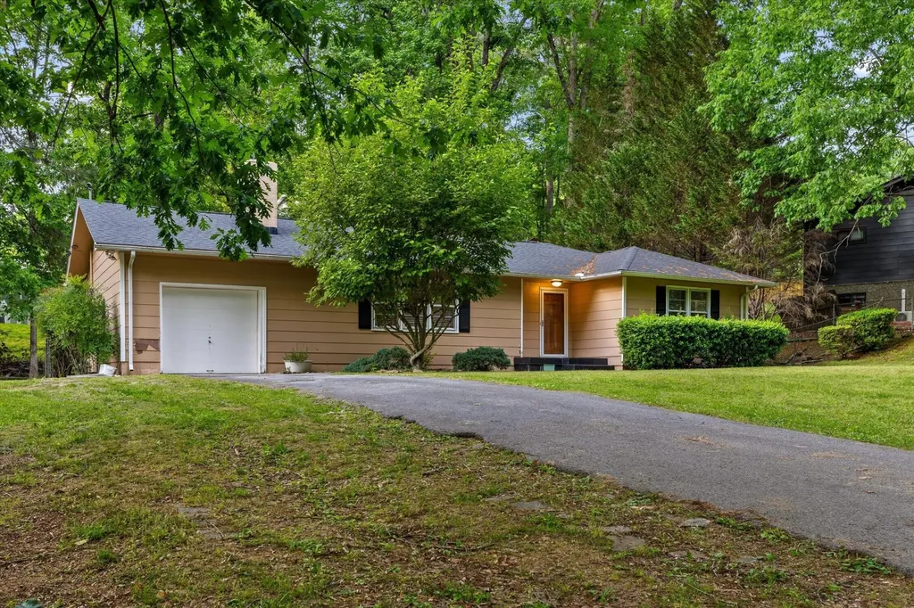 6117 Pythian Road Harrison TN 37341