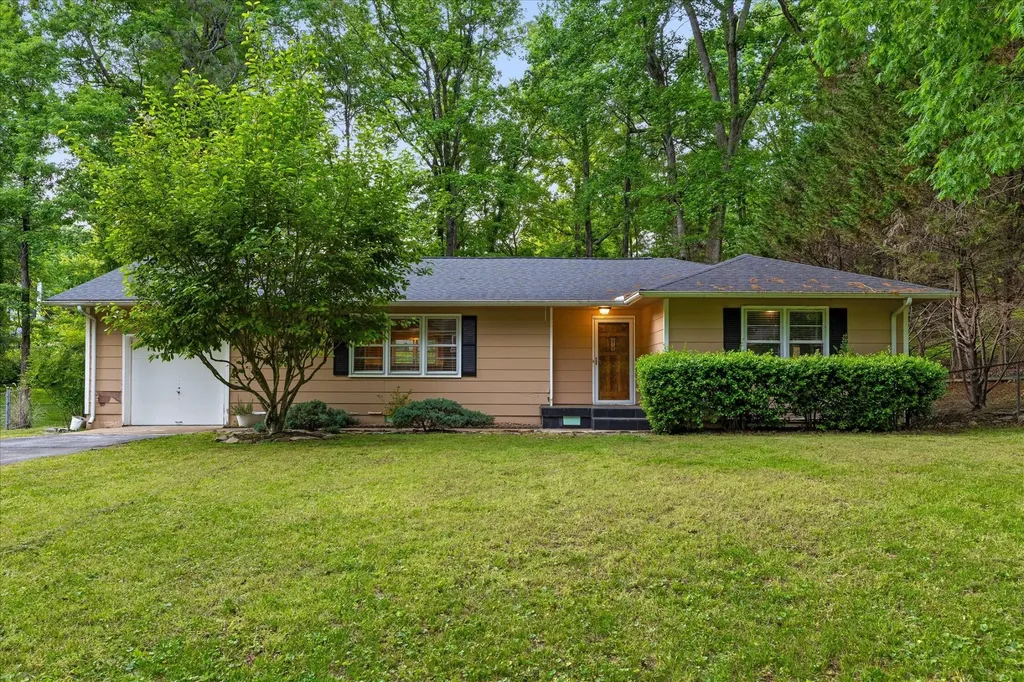 6117 Pythian Road Harrison TN 37341