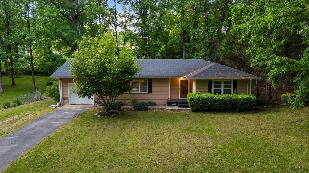 6117 Pythian Road Harrison TN 37341