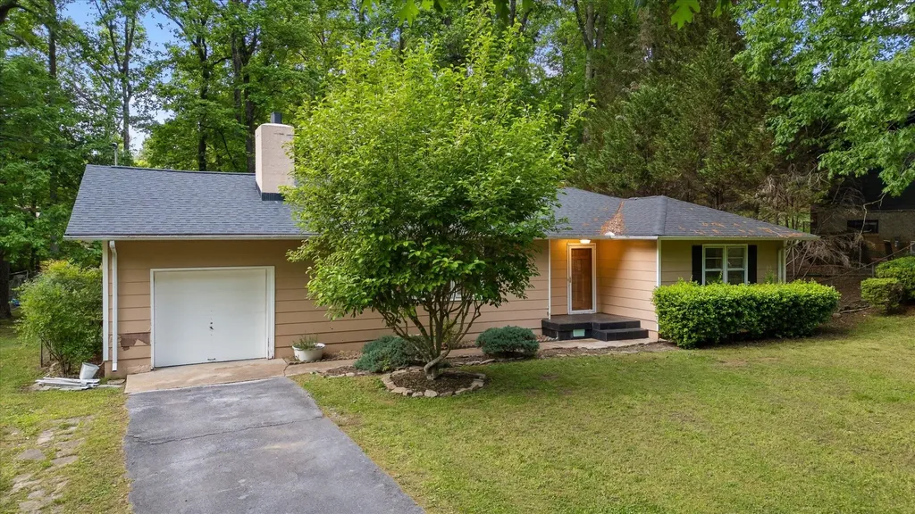 6117 Pythian Road Harrison TN 37341