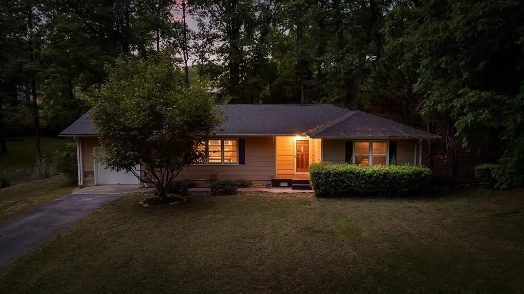 6117 Pythian Road Harrison TN 37341