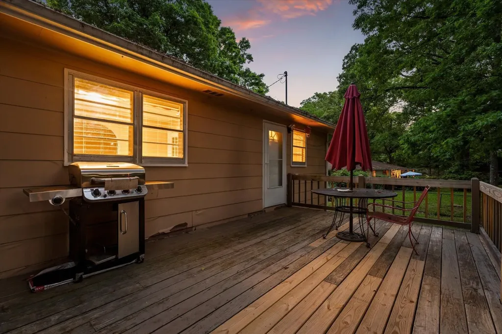 6117 Pythian Road Harrison TN 37341