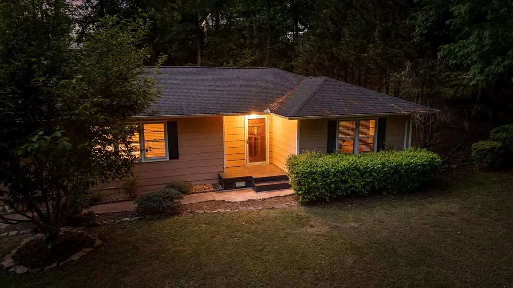 6117 Pythian Road Harrison TN 37341
