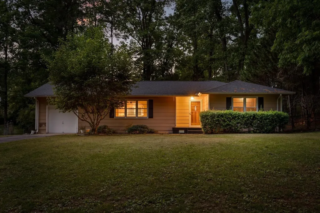 6117 Pythian Road Harrison TN 37341
