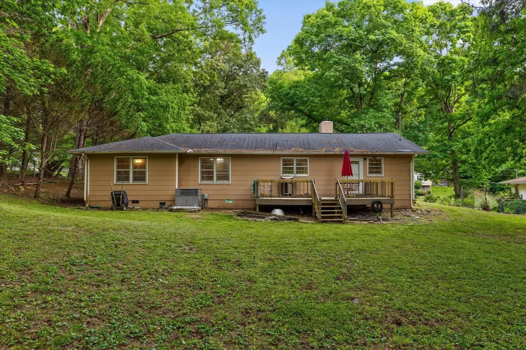 6117 Pythian Road Harrison TN 37341