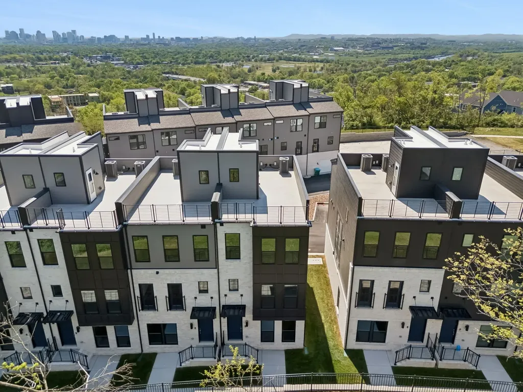 510 City Scape Nashville TN 37218