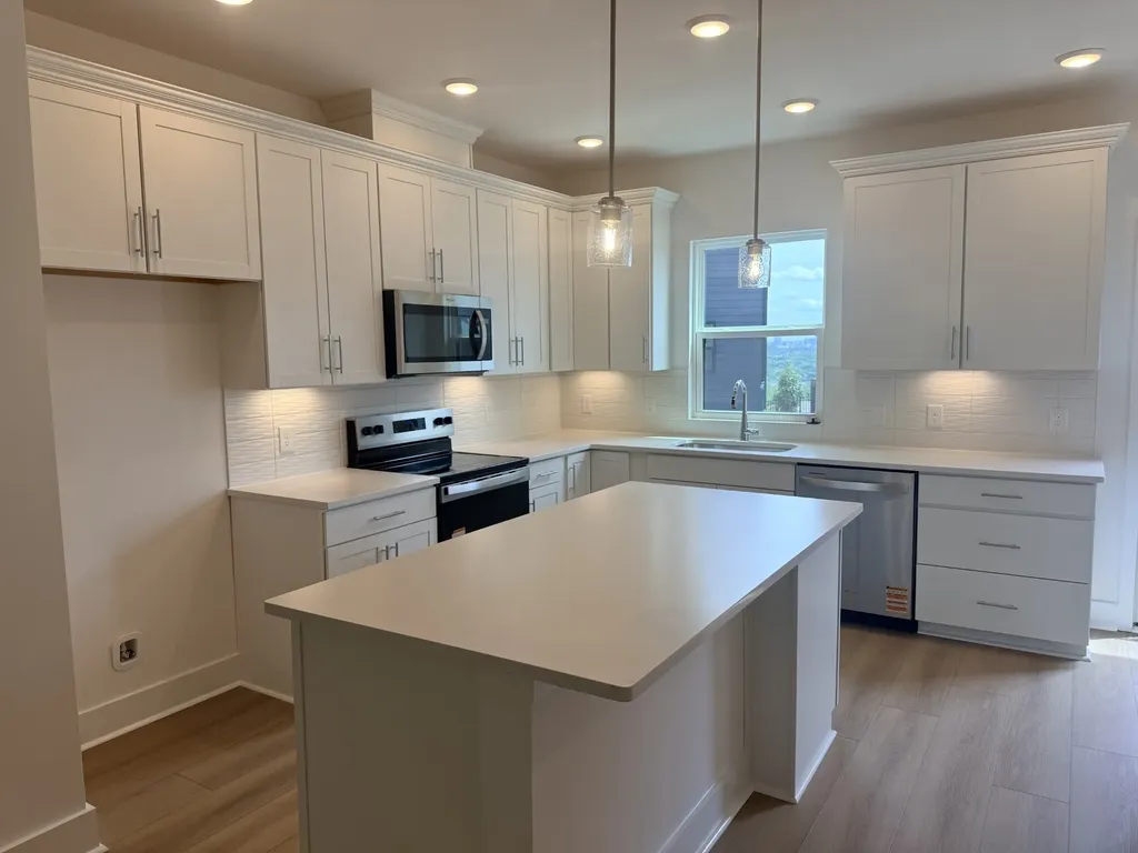 510 City Scape Nashville TN 37218