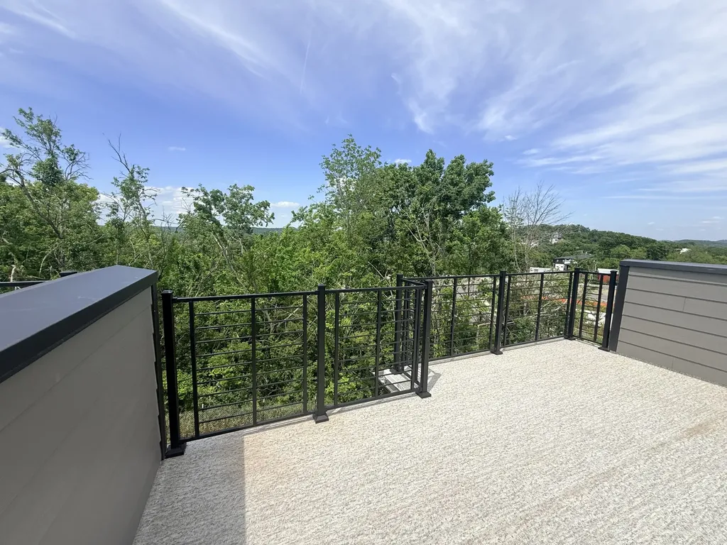 510 City Scape Nashville TN 37218