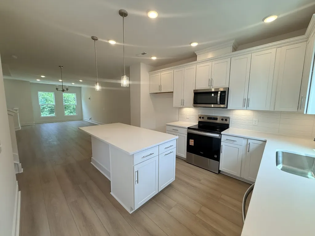 510 City Scape Nashville TN 37218