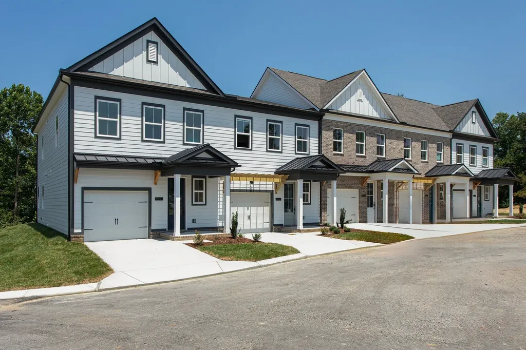 6054 Mill Tree Court Nashville TN 37221