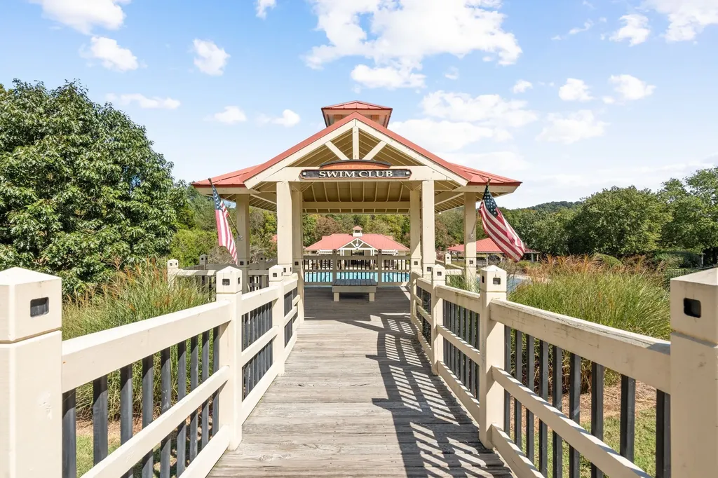 6054 Mill Tree Court Nashville TN 37221