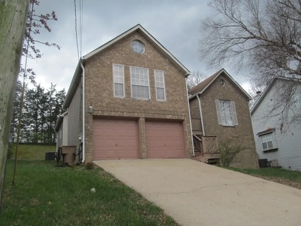 4740 Billingsgate Road Antioch TN 37013