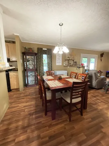1260 Toy Denny Road Bradyville TN 37026