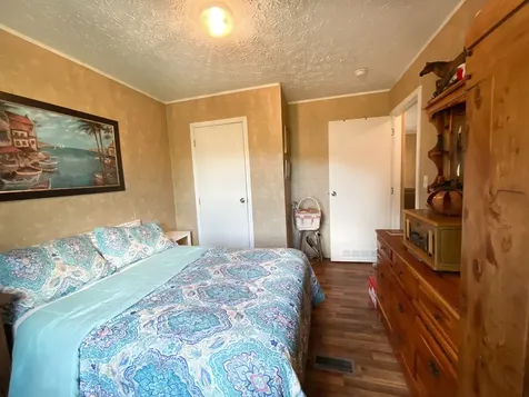 1260 Toy Denny Road Bradyville TN 37026