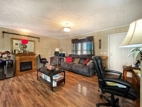 1260 Toy Denny Road Bradyville TN 37026