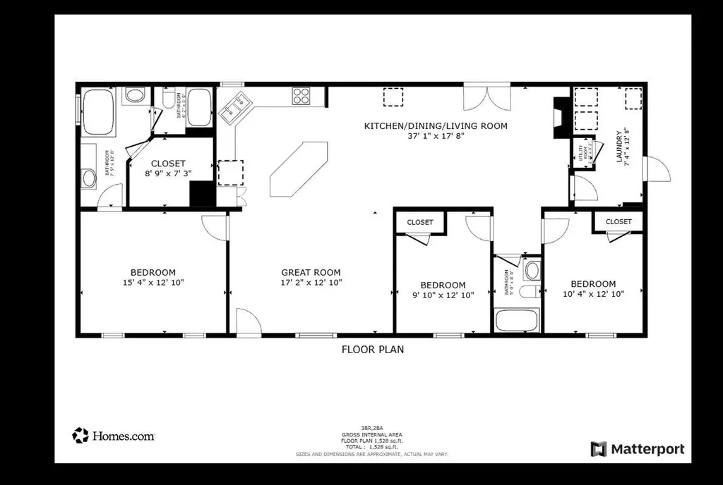 1260 Toy Denny Road Bradyville TN 37026