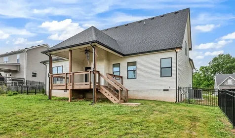1298 Highgrove Lane Clarksville TN 37043