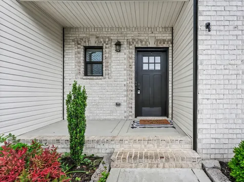 1298 Highgrove Lane Clarksville TN 37043
