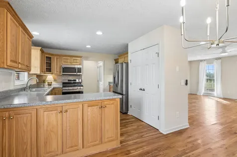 7899 W Lick Creek Road Primm Springs TN 38476