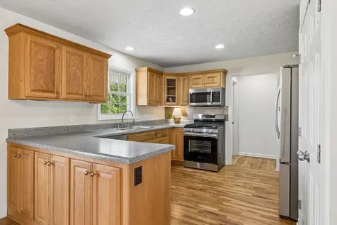 7899 W Lick Creek Road Primm Springs TN 38476