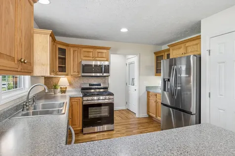 7899 W Lick Creek Road Primm Springs TN 38476