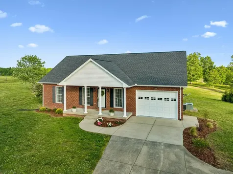 7899 W Lick Creek Road Primm Springs TN 38476