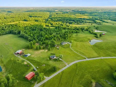 7899 W Lick Creek Road Primm Springs TN 38476