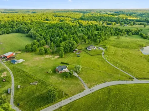 7899 W Lick Creek Road Primm Springs TN 38476