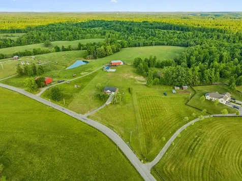 7899 W Lick Creek Road Primm Springs TN 38476