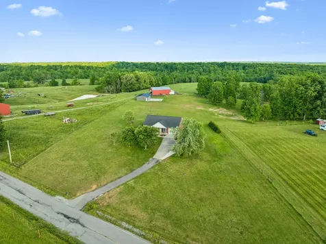 7899 W Lick Creek Road Primm Springs TN 38476
