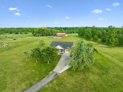 7899 W Lick Creek Road Primm Springs TN 38476