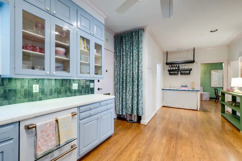 690 Timber Lane Nashville TN 37215