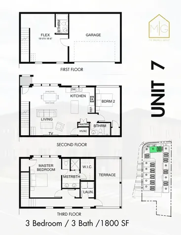1038 E Trinity Lane Nashville TN 37216