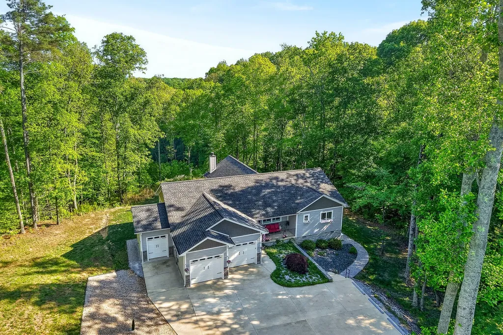567 Riverwatch Trace Sparta TN 38583