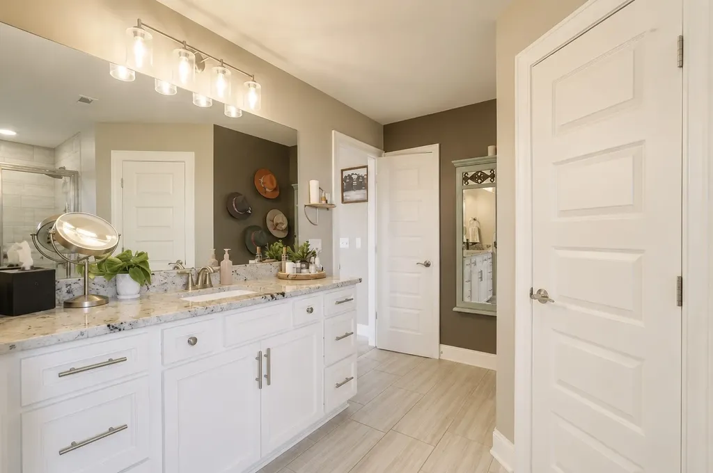 806 Chalkstone Lane Mount Juliet TN 37122