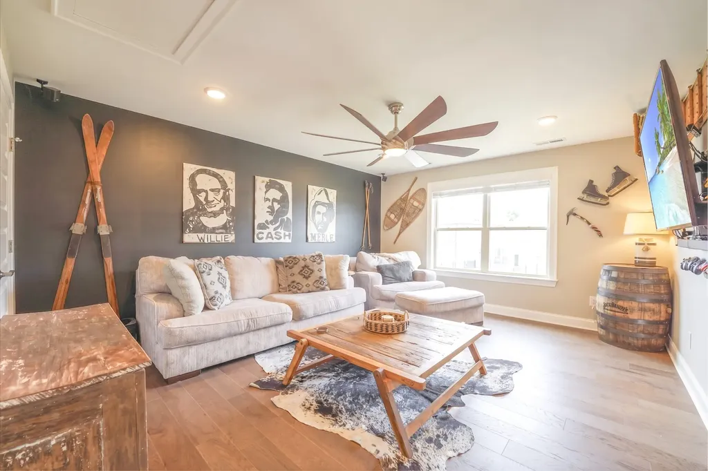 806 Chalkstone Lane Mount Juliet TN 37122