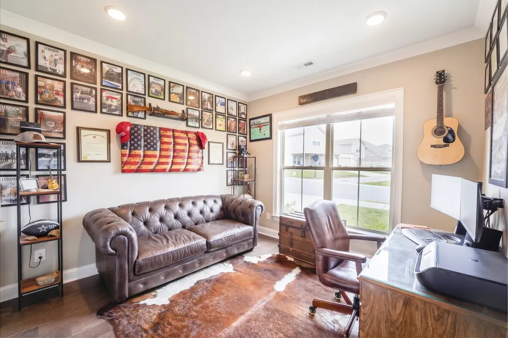 806 Chalkstone Lane Mount Juliet TN 37122