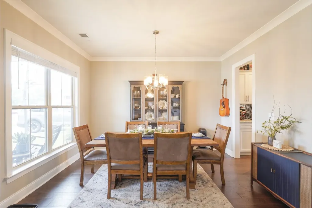 806 Chalkstone Lane Mount Juliet TN 37122
