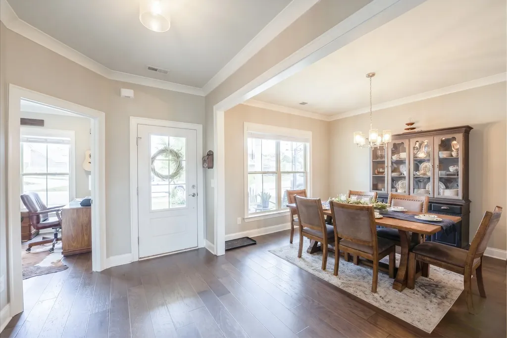 806 Chalkstone Lane Mount Juliet TN 37122
