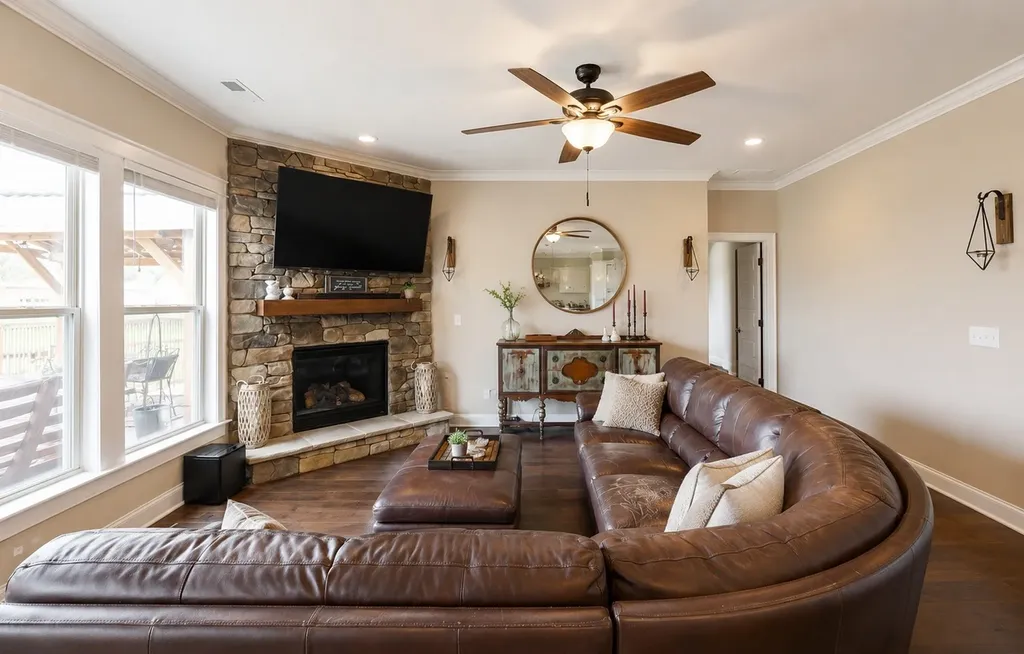 806 Chalkstone Lane Mount Juliet TN 37122