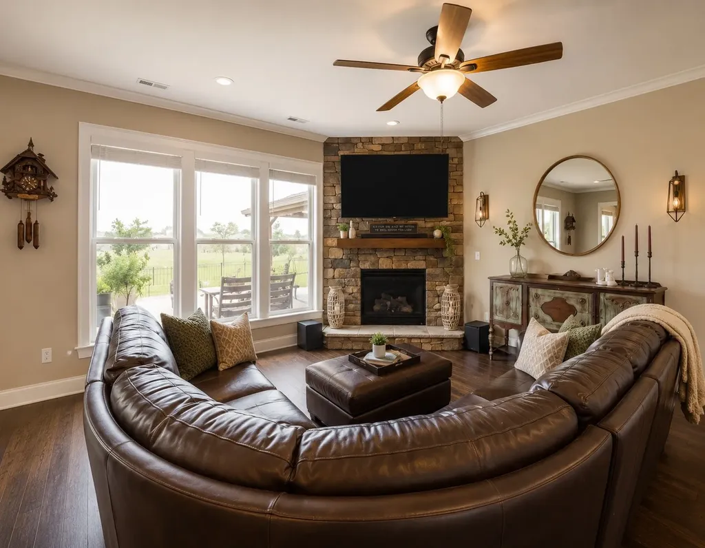 806 Chalkstone Lane Mount Juliet TN 37122