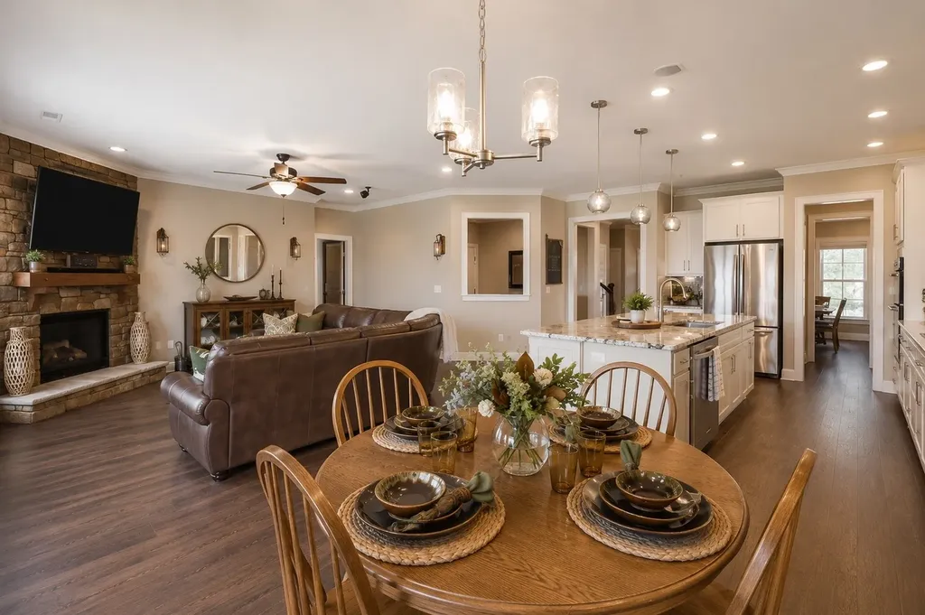 806 Chalkstone Lane Mount Juliet TN 37122
