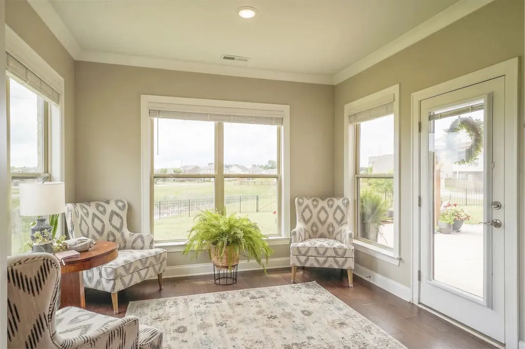 806 Chalkstone Lane Mount Juliet TN 37122