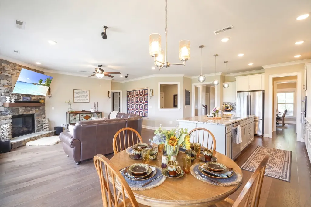 806 Chalkstone Lane Mount Juliet TN 37122
