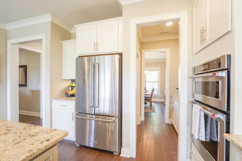 806 Chalkstone Lane Mount Juliet TN 37122